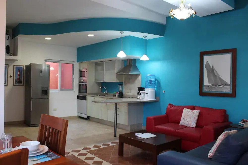 Casa Mandarina Cozumel