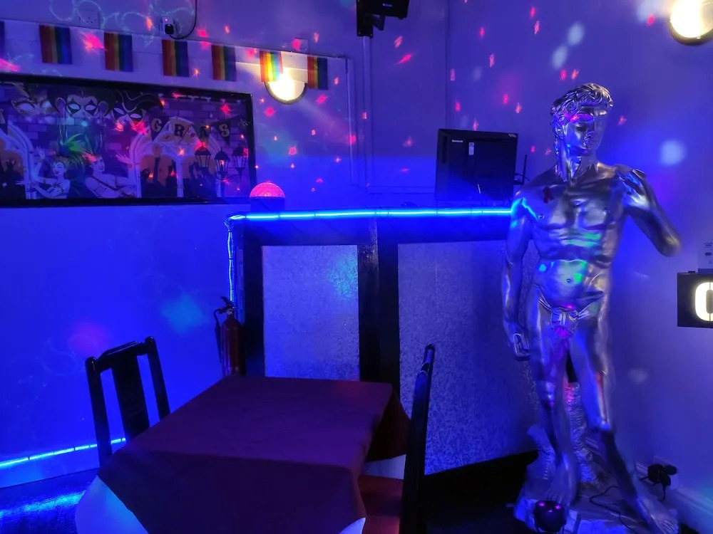 Mardi Gras Hotel