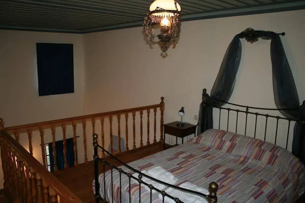 Althea Guesthouse
