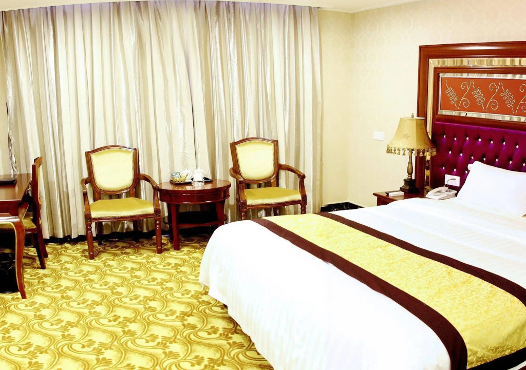 Victoria Hotel