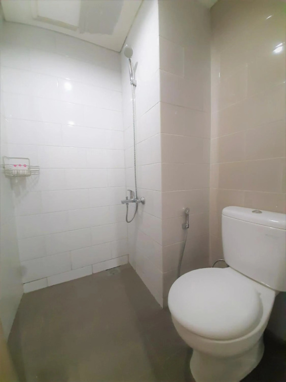 Nginap Jogja at Apartemen Taman Melati