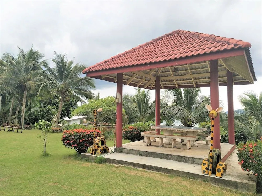 Suwanalak Resort