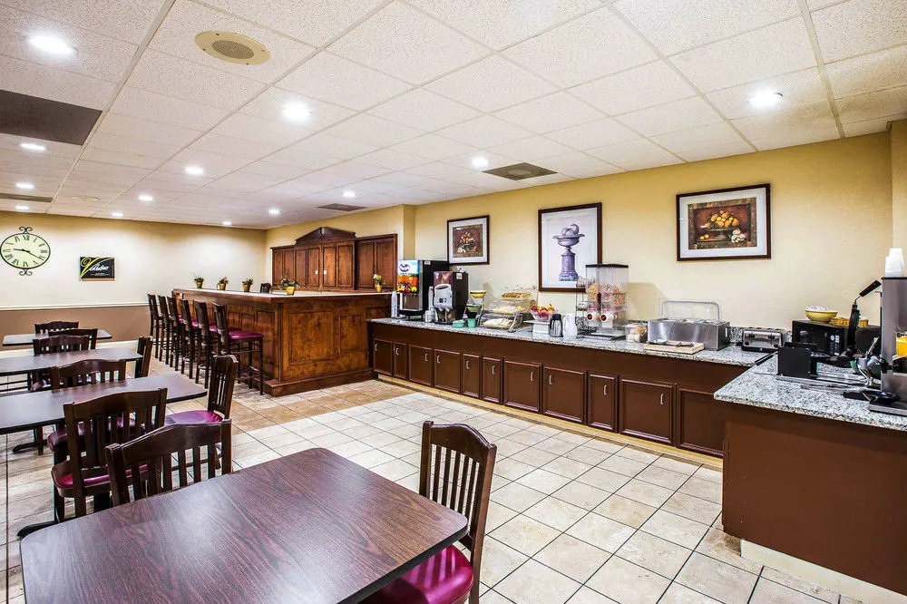 Quality Inn