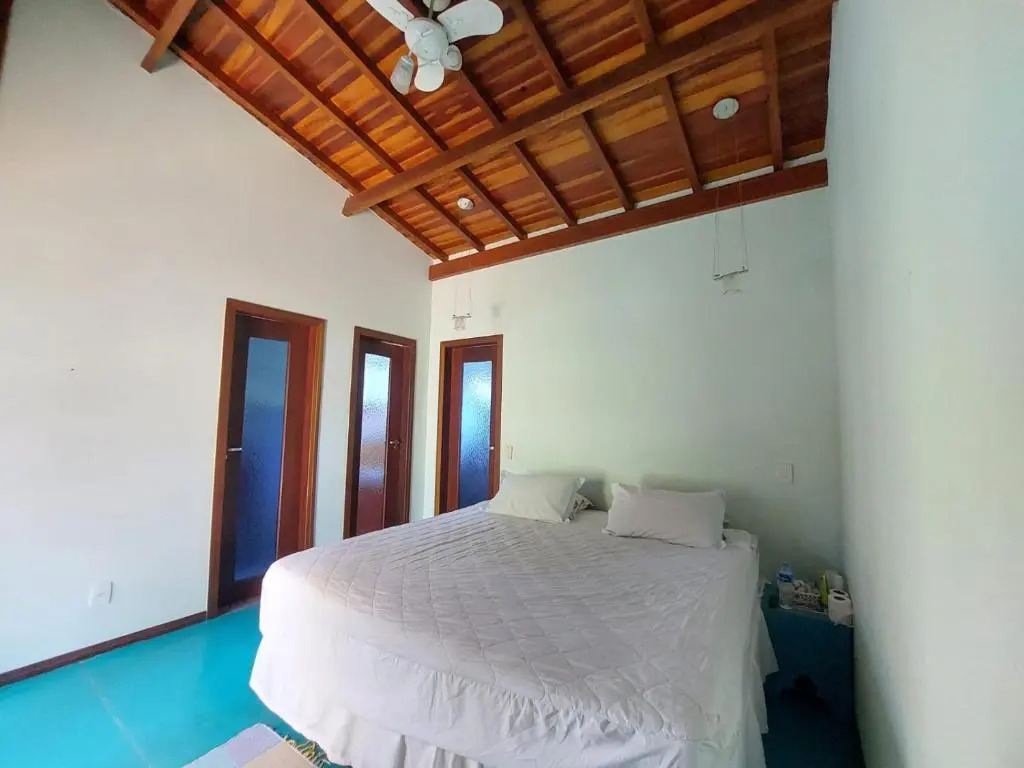 Casa Paraty