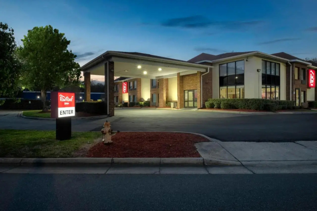 Comfort Inn Uncc