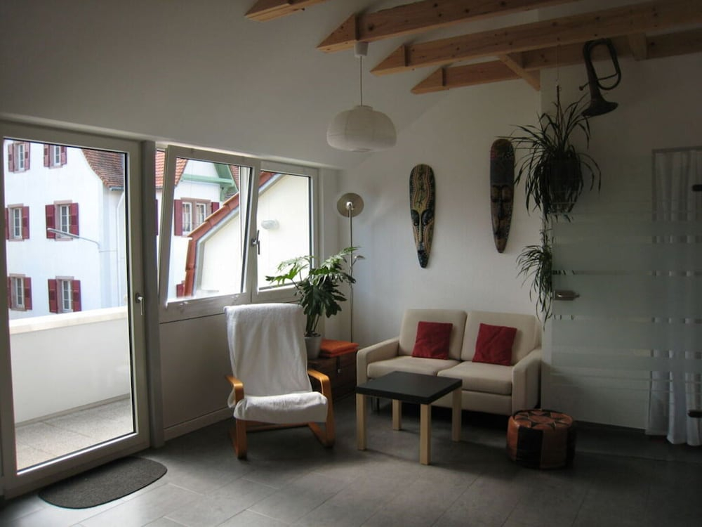Holiday Home "max & Moritz"