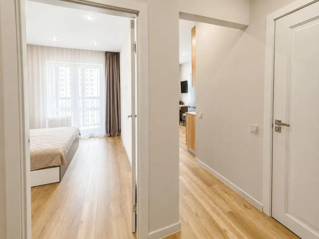 Место куда хочется вернуться