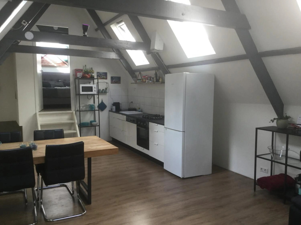 Appartementen Purmerend B