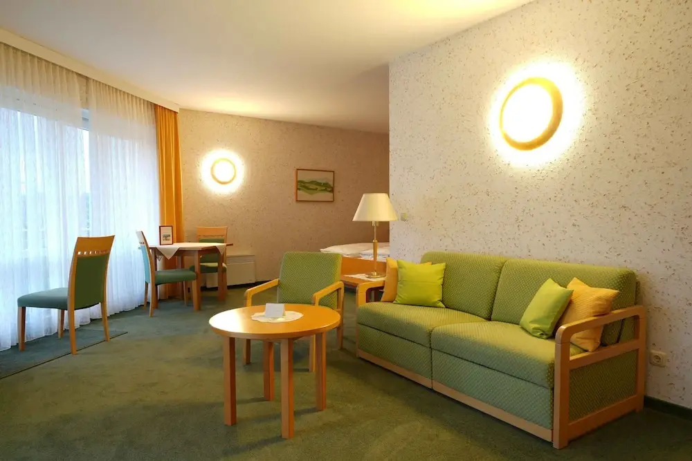 Gasthof Pension Müller
