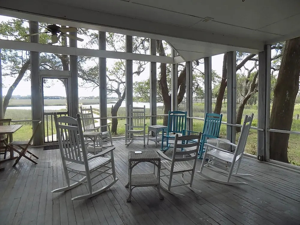 Fiddlers Hill - 6 Br Home