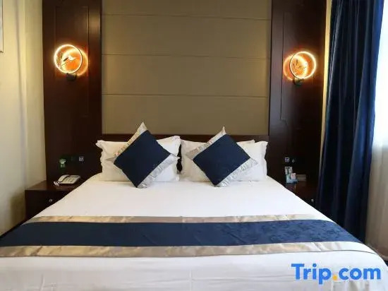Youjia Hotel (Hangzhou Logistics Center Store)