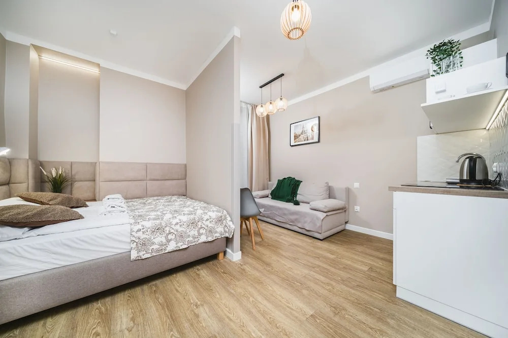 Apartament Dietla 5