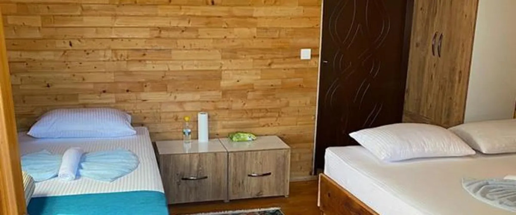Asmaalti Ev Pansiyonu-bungalow