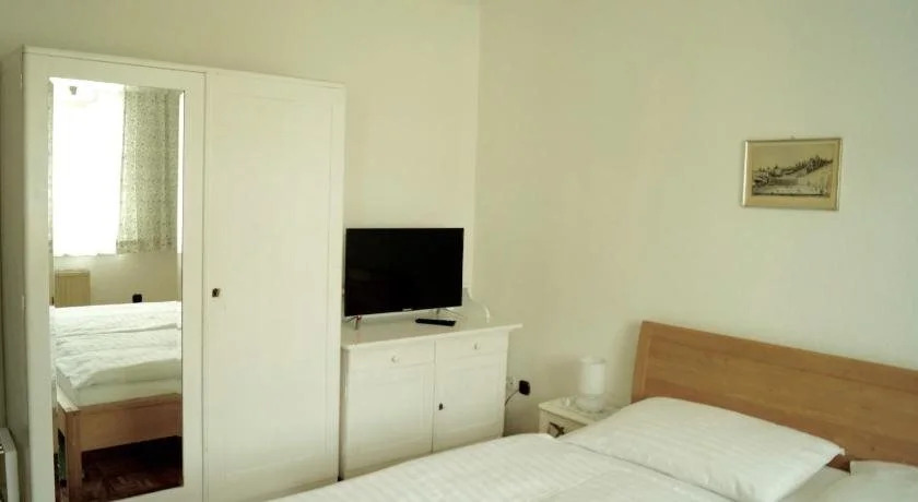Apartments Wirrer