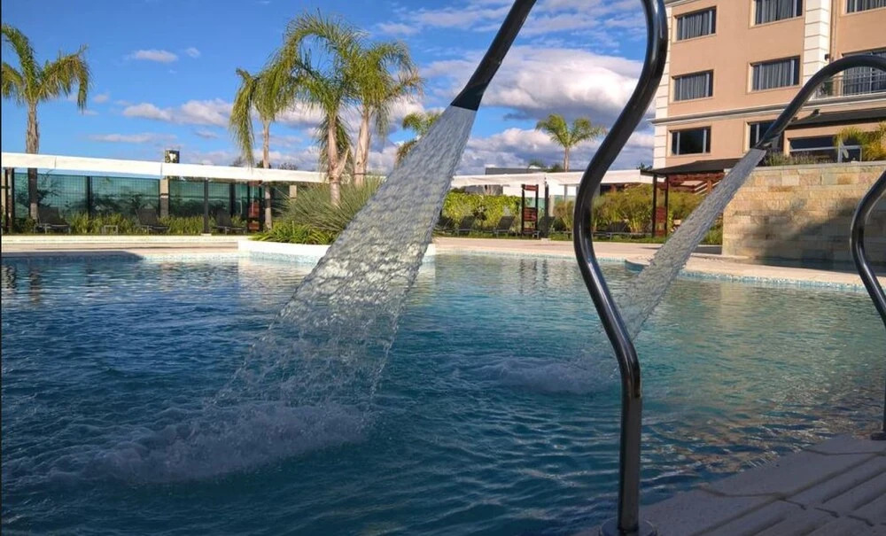 Mayim Hotel Termal & Spa