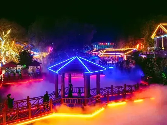 No One Resort