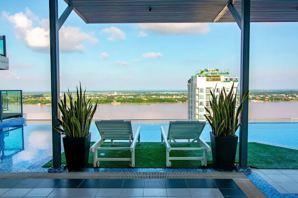 MekongView 6 CondoTel