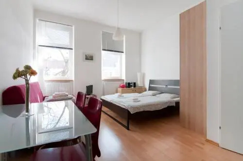 Premium Apartments Klimschgasse