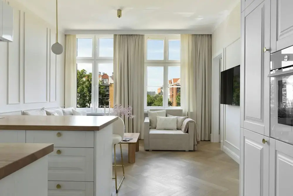 Elite Apartments Dobra Premium