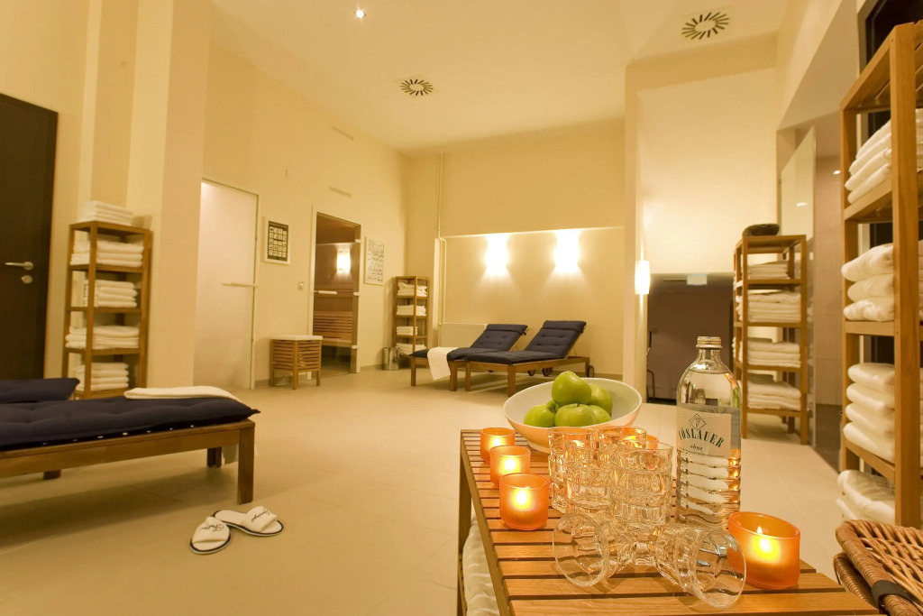 Flemings Hotel Wien-Stadthalle