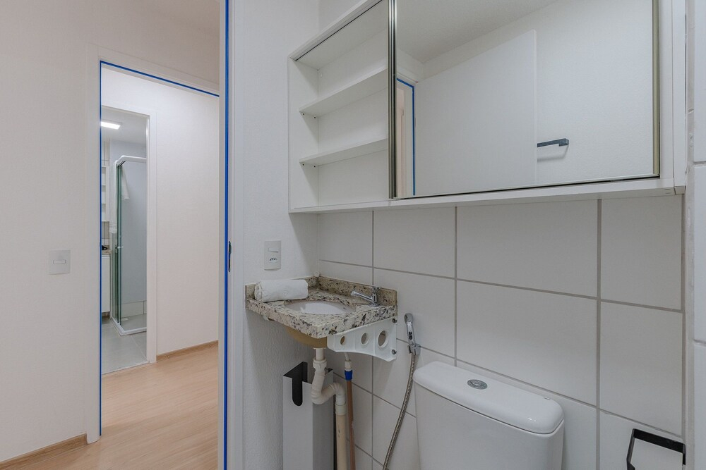 Mirante #607 - Apartment in Fortaleza by Carpediem