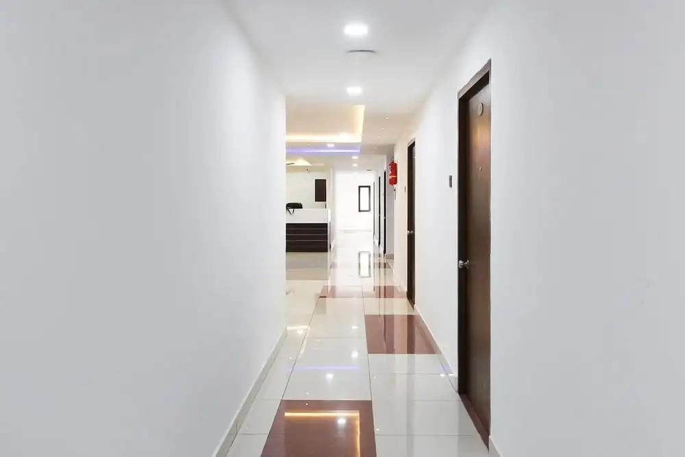 Collection O Mythri Hotel Near By ECIL, AS RAO Nagar, Sainikpuri