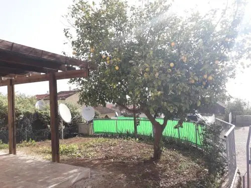 חדרי אירוח ליאורה