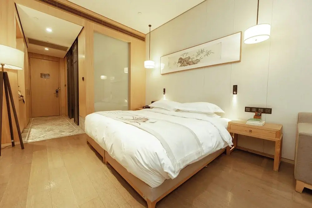 Xi'an Paradise Hotel of Han Dynasty