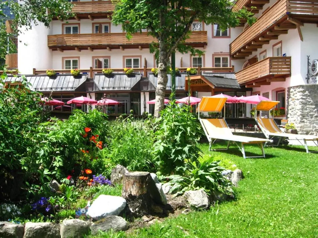 Hotel Eller