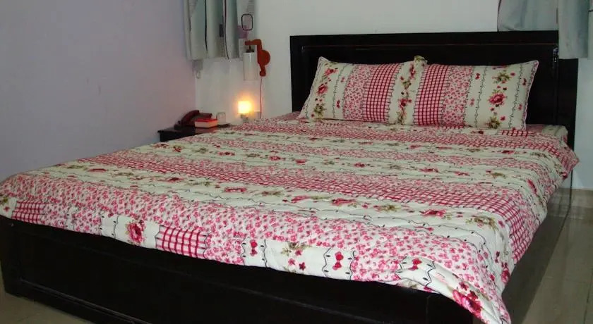 Duy Khoa Hotel