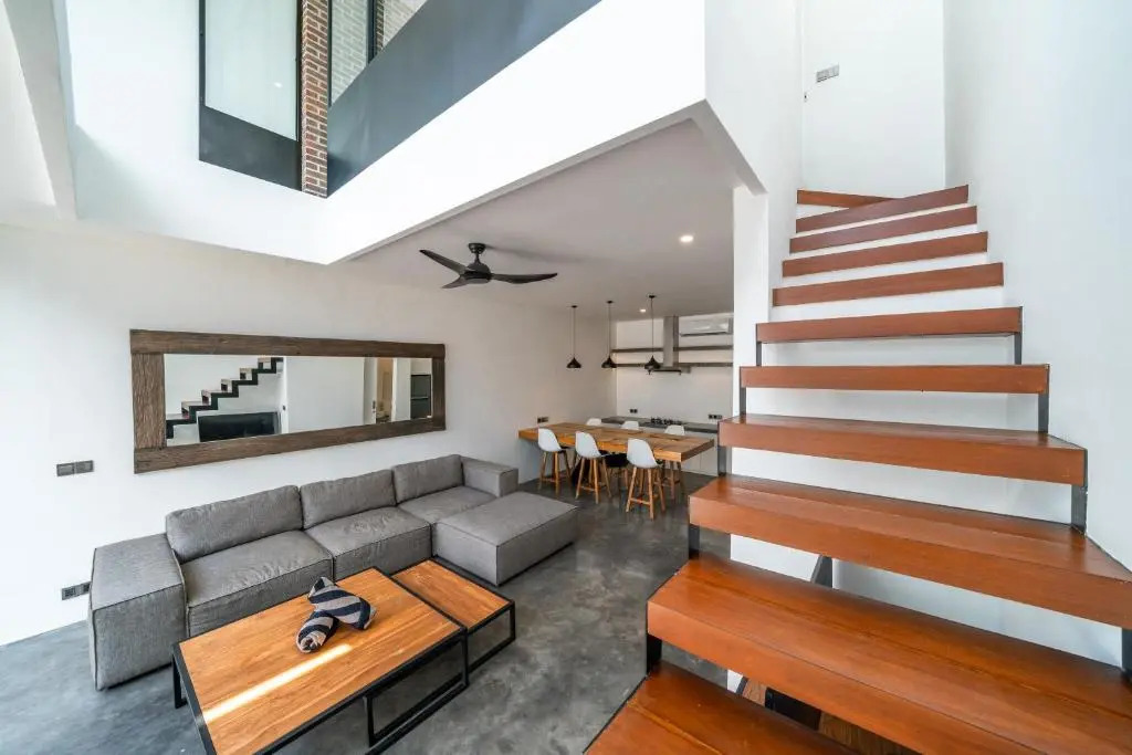 Loft Alex