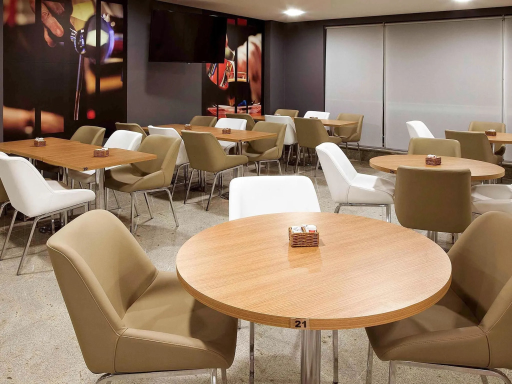 ibis Rio de Janeiro Botafogo