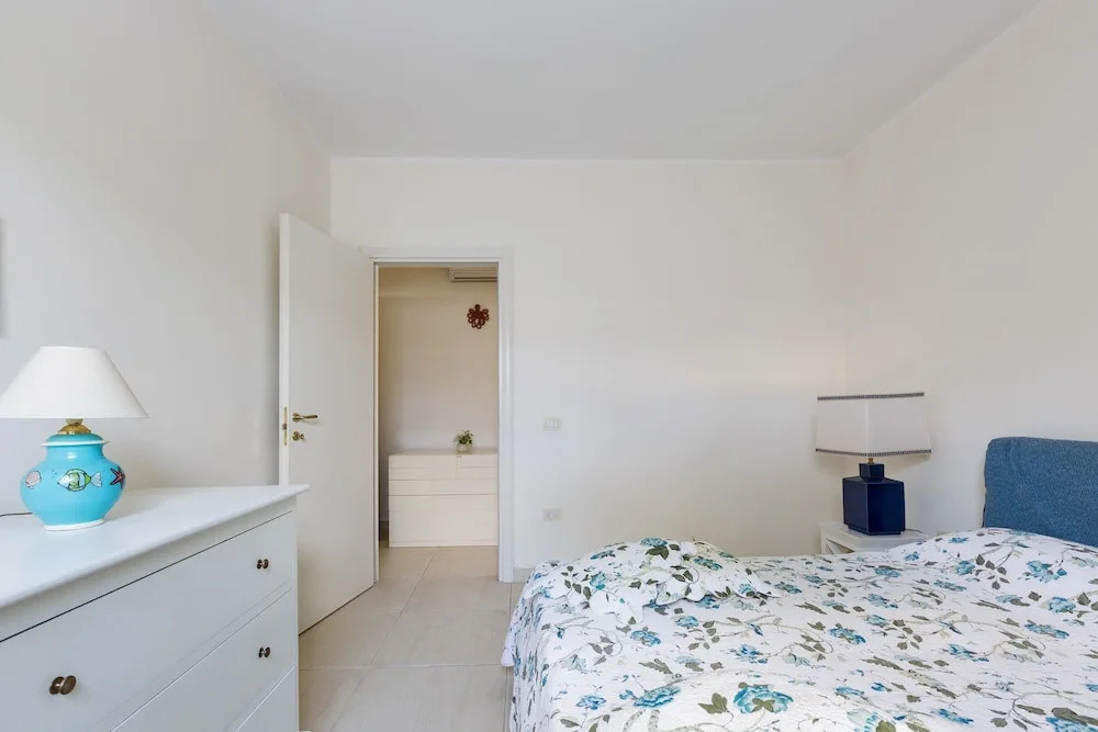 Appartamento Riviera Blu