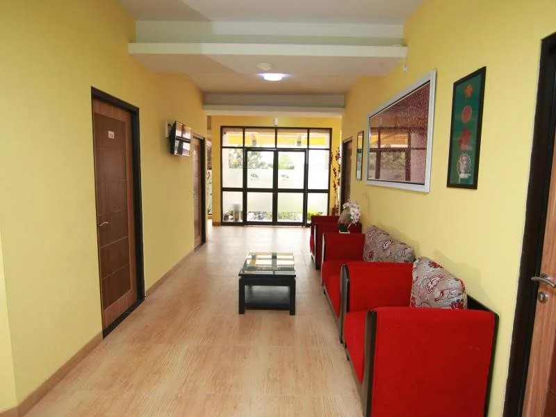 Khalifah Hotel