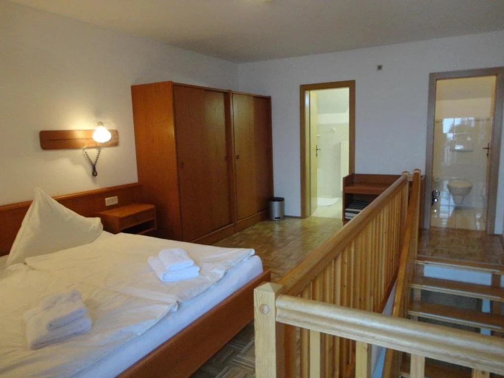 Panoramablickhotel