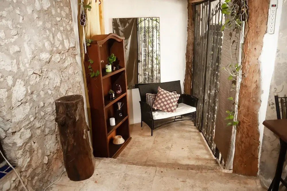 Hippie Villa Cancun