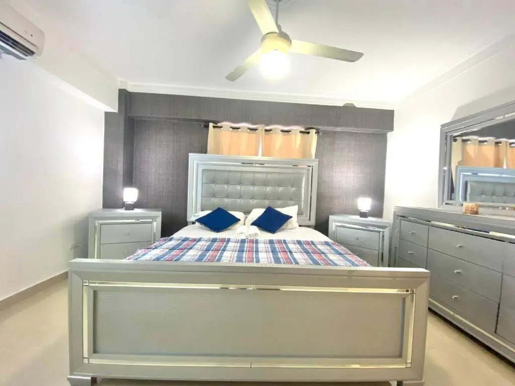 LEAN LUXURY Apartamento