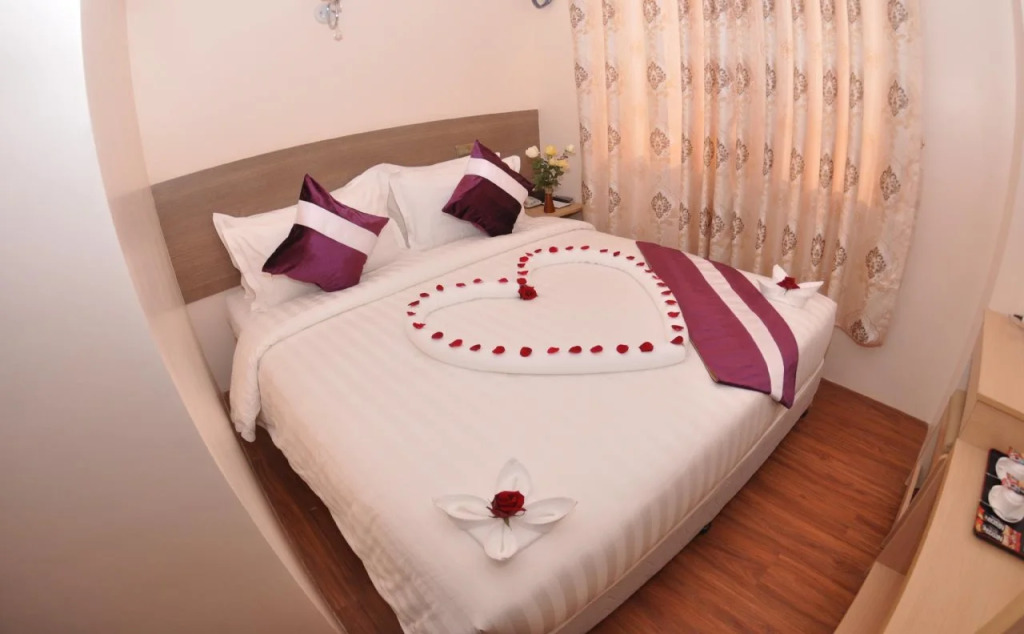 Hotel 89