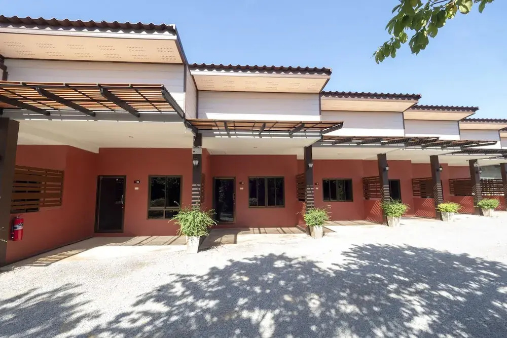 OYO 940 Phirm Resort