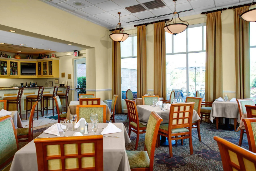 Hilton Garden Inn Wilmington Mayfaire Town Center