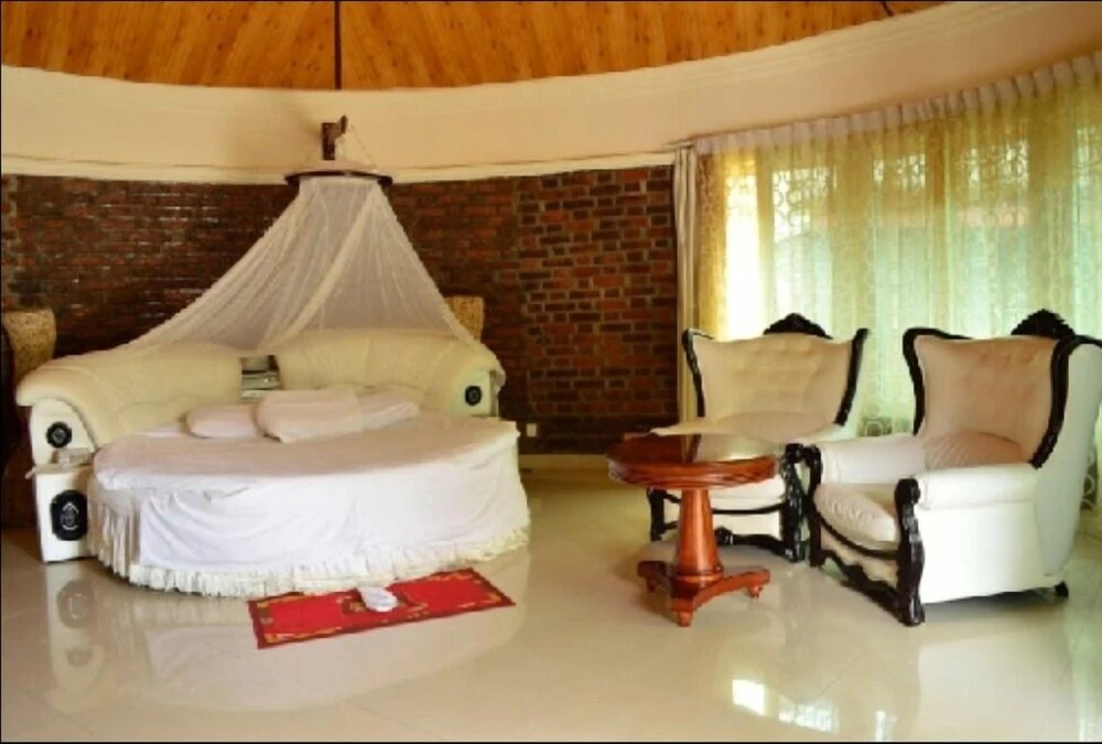 Lewi Resort and Spa