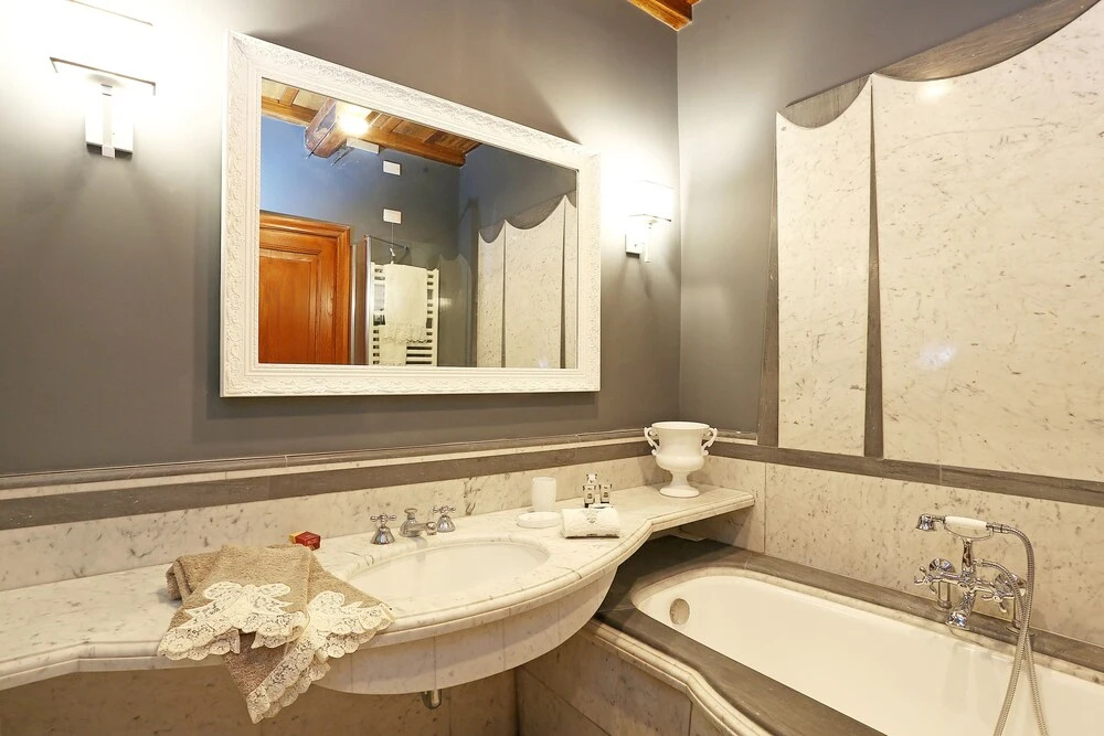 The Palazzetto Suites
