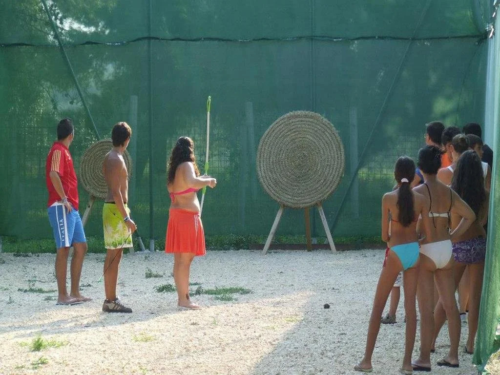 Villaggio Siesta