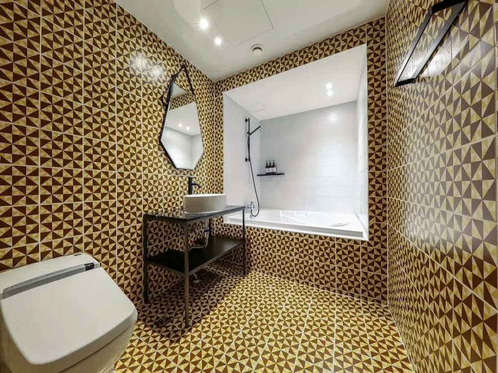 Boutique Hotel HAVE