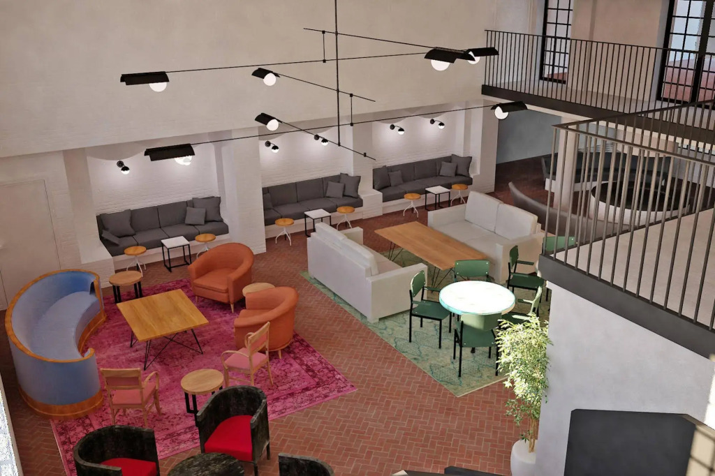 Gowanus Inn & Yard, An Ascend Hotel Collection Member