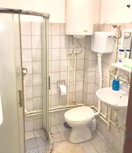 Matejevic Apartments