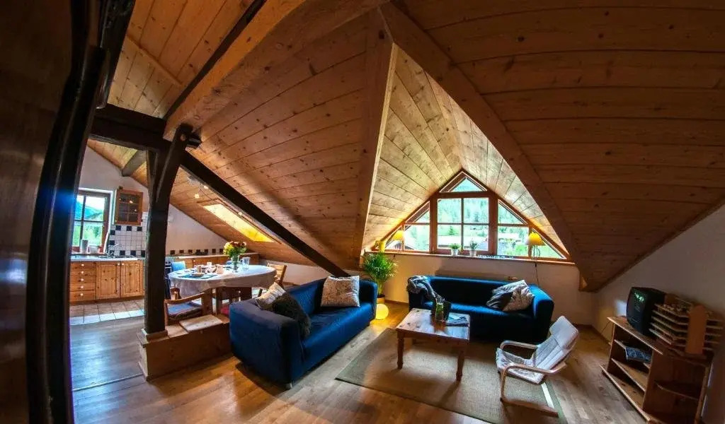Ferienhaus Lemmel