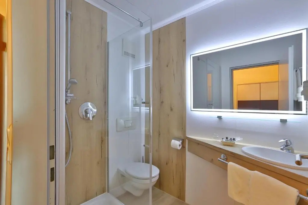 Hotel Bockmaier