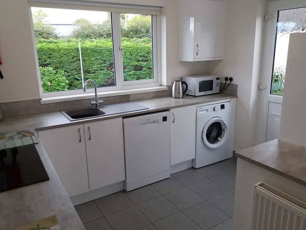 Lough Conn Holiday Home by Trident Holiday Homes
