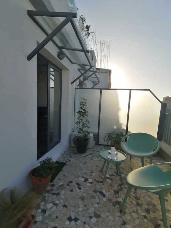 Casa City Break Appart hôtel